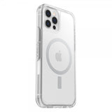 Otterbox iPhone 12/iPhone 12 Pro Deksel Symmetry Plus Clear Transparent