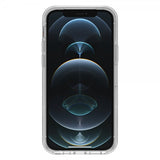 Otterbox iPhone 12/iPhone 12 Pro Deksel Symmetry Plus Clear Transparent