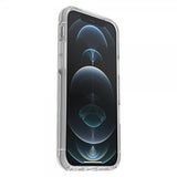 Otterbox iPhone 12/iPhone 12 Pro Deksel Symmetry Plus Clear Transparent