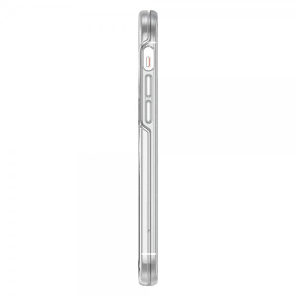 Otterbox iPhone 12/iPhone 12 Pro Deksel Symmetry Plus Clear Transparent