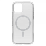 Otterbox iPhone 12/iPhone 12 Pro Deksel Symmetry Plus Clear Transparent