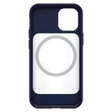 Otterbox iPhone 12/iPhone 12 Pro Deksel Symmetry Plus Navy Captain