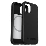 Otterbox iPhone 12/iPhone 12 Pro Deksel Symmetry Plus Svart