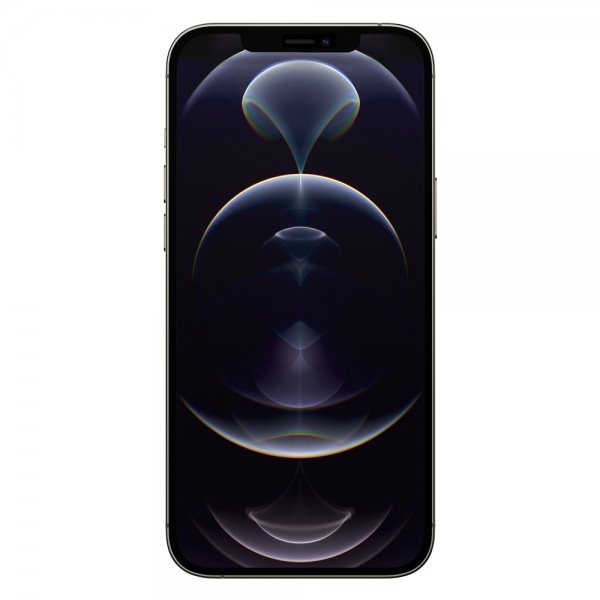 Spigen iPhone 12/iPhone 12 Pro Deksel Tough Armor Mag Svart