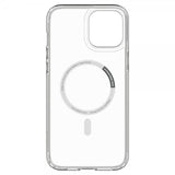 Spigen iPhone 12/iPhone 12 Pro Deksel Ultra Hybrid Mag Hvit