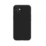 Celly iPhone 12/iPhone 12 Pro Deksel ULTRAMAG Svart