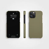 agood company iPhone 12/iPhone 12 Pro Deksel Plantebasert Grass Green