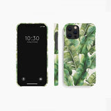 agood company iPhone 12/iPhone 12 Pro Deksel Plantebasert Palm Leaves