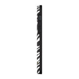Richmond & Finch iPhone 12/iPhone 12 Pro Deksel Zebra