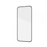 Celly iPhone 12/iPhone 12 Pro Skjermbeskytter FULLGLASS