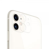iPhone 12 Mini Kamerabeskytter Herdet Glass