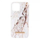 Onsala iPhone 12/iPhone 12 Pro Deksel Fashion Edition White Rhino Marble