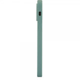holdit iPhone 12/iPhone 12 Pro Deksel Silikon Moss Green