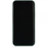 holdit iPhone 12/iPhone 12 Pro Deksel Silikon Moss Green