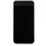 holdit iPhone 12/iPhone 12 Pro Deksel TPU Transparent