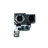 iPhone 12 Mini bakre kamera