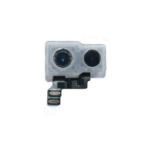 iPhone 12 Mini bakre kamera