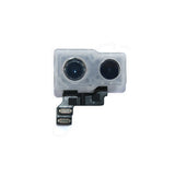 iPhone 12 Mini bakre kamera