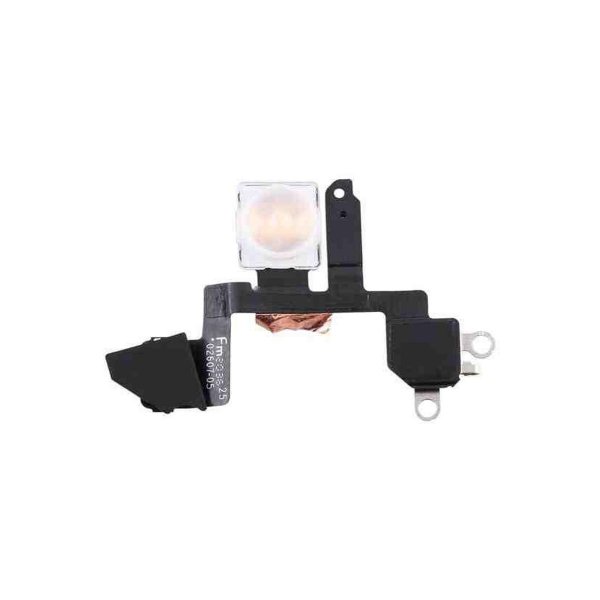 iPhone 12 Mini blits lommelykt flexkabel