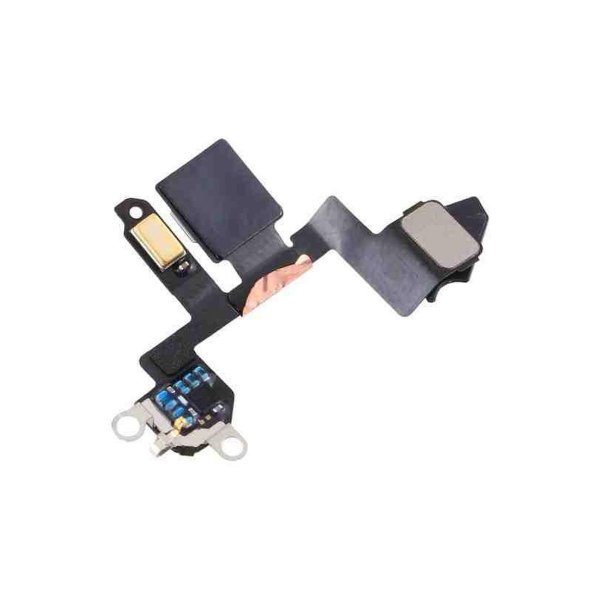iPhone 12 Mini blits lommelykt flexkabel