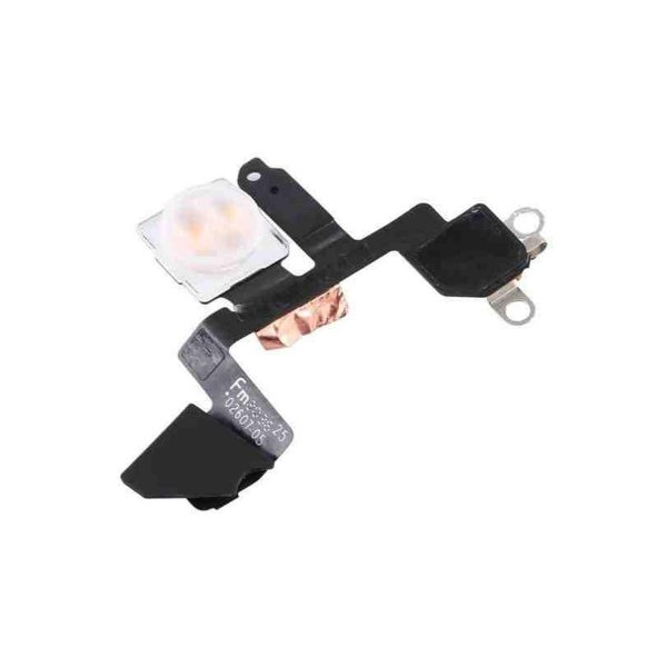 iPhone 12 Mini blits lommelykt flexkabel