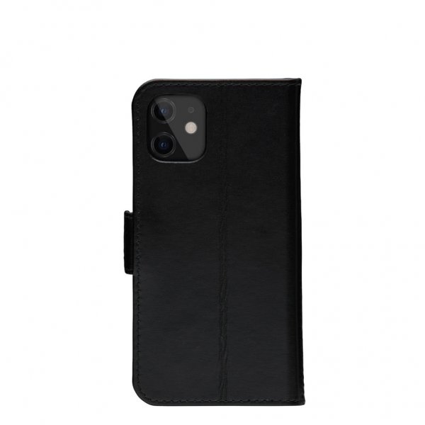dbramante1928 iPhone 12 Mini Etui Copenhagen Slim Svart