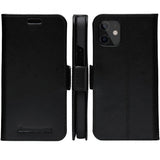 dbramante1928 iPhone 12 Mini Etui Copenhagen Slim Svart