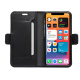 dbramante1928 iPhone 12 Mini Etui Copenhagen Slim Svart
