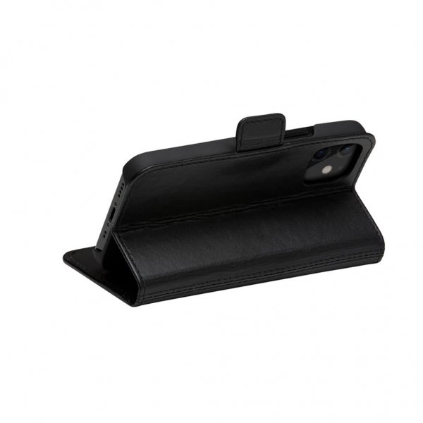 dbramante1928 iPhone 12 Mini Etui Copenhagen Slim Svart