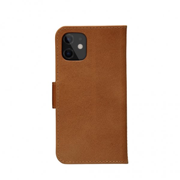 dbramante1928 iPhone 12 Mini Etui Copenhagen Slim Tan