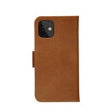 dbramante1928 iPhone 12 Mini Etui Copenhagen Slim Tan