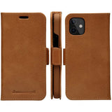 dbramante1928 iPhone 12 Mini Etui Copenhagen Slim Tan