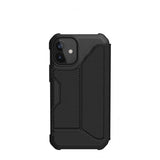 Urban Armor Gear (UAG) iPhone 12 Mini Etui Metropolis Kevlar Svart