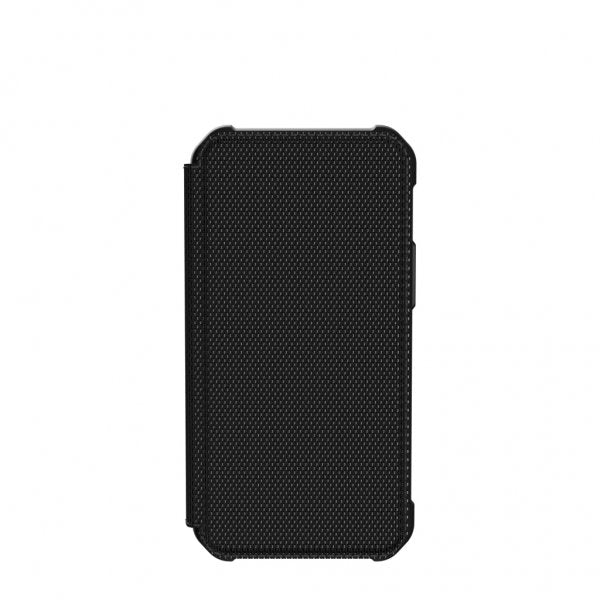 Urban Armor Gear (UAG) iPhone 12 Mini Etui Metropolis Kevlar Svart