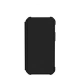 Urban Armor Gear (UAG) iPhone 12 Mini Etui Metropolis Kevlar Svart