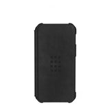 Urban Armor Gear (UAG) iPhone 12 Mini Etui Metropolis Leather Svart