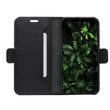dbramante1928 iPhone 12 Mini Etui Milano Night Black