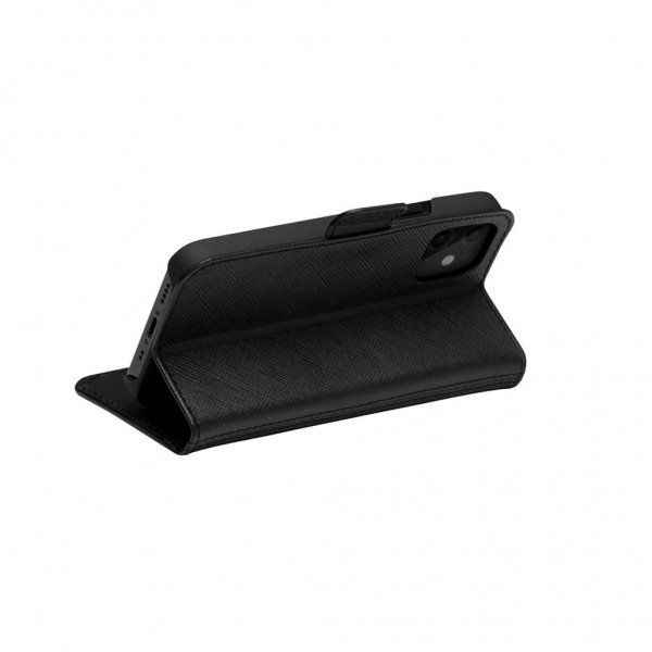 dbramante1928 iPhone 12 Mini Etui Milano Night Black