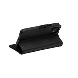 dbramante1928 iPhone 12 Mini Etui Milano Night Black