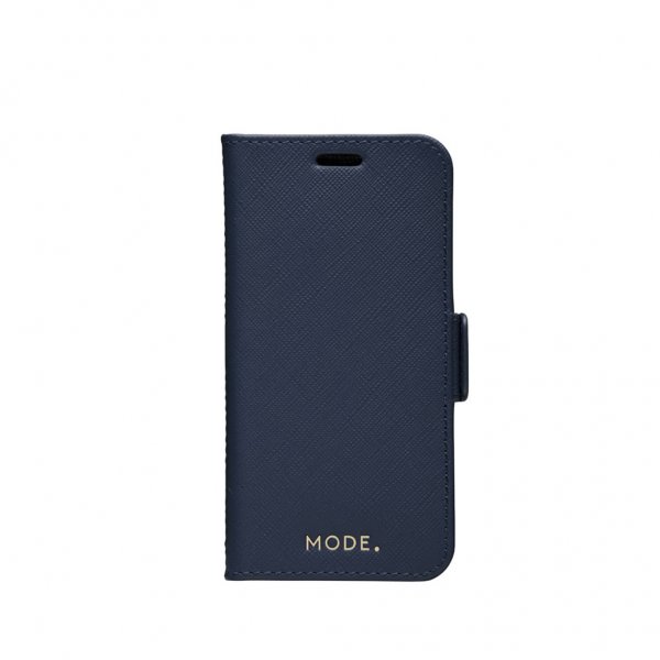dbramante1928 iPhone 12 Mini Etui Milano Ocean Blue