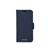 dbramante1928 iPhone 12 Mini Etui Milano Ocean Blue