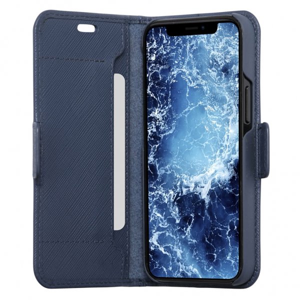 dbramante1928 iPhone 12 Mini Etui Milano Ocean Blue