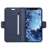 dbramante1928 iPhone 12 Mini Etui Milano Ocean Blue