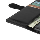 Krusell iPhone 12 Mini Etui PhoneWallet Svart