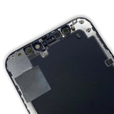 iPhone 12 Mini In-Cell LCD Skjerm - Svart