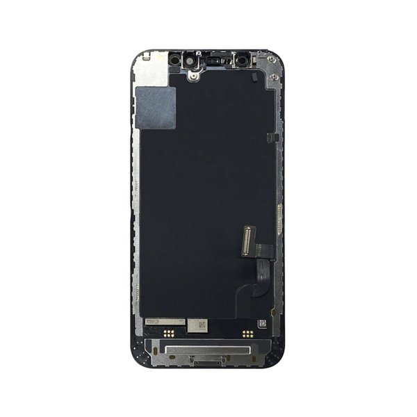 iPhone 12 Mini In-Cell LCD Skjerm - Svart