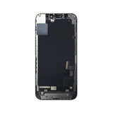 iPhone 12 Mini In-Cell LCD Skjerm - Svart