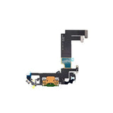 iPhone 12 Mini ladekontakt flexkabel - grønn