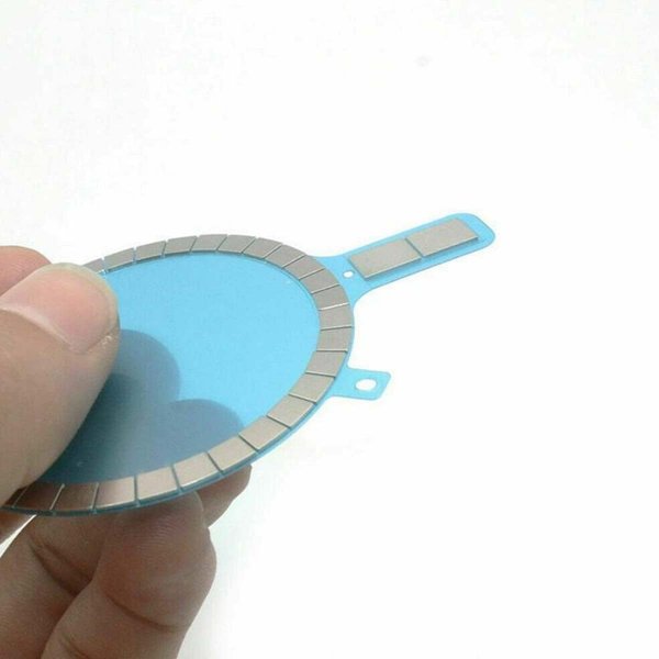 iPhone 12 Mini MagSafe magneter for trådløs lading