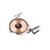 iPhone 12 Mini NFC-antenne med volumknapper flexkabel